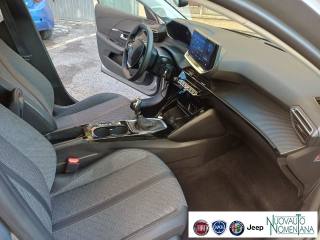 PEUGEOT 208 usata, con Autoradio digitale