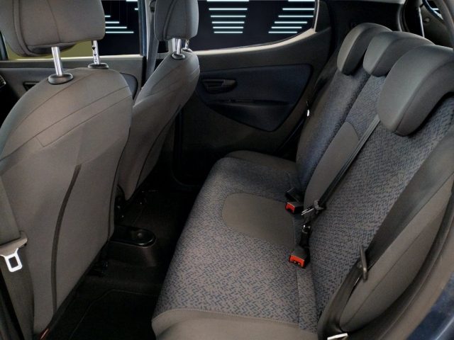 LANCIA Ypsilon usata 15