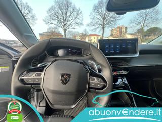 PEUGEOT 208 usata, con Immobilizzatore elettronico