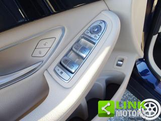 MERCEDES-BENZ GLC 220 usata, con Sedili sportivi