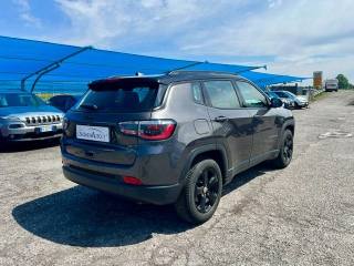 JEEP Compass usata, con Airbag Passeggero