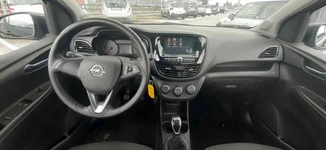 OPEL Karl usata 19