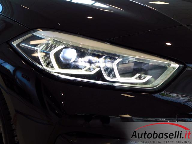 BMW 114 usata, con Cerchi in lega