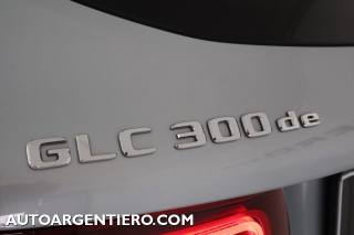 MERCEDES-BENZ GLC 300 usata, con Bluetooth