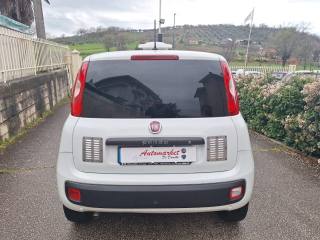 FIAT Panda usata, con Airbag laterali