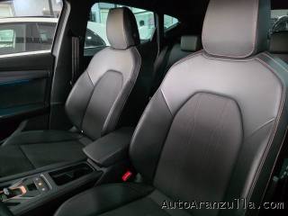 CUPRA Formentor usata, con USB