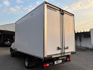 IVECO Daily usata, con Autoradio