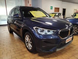 BMW X1 xDrive 2.0 d Advantage steptr. C/GRIMALDI SP.DAY