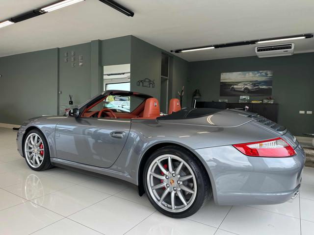 PORSCHE 911 usata, con ESP