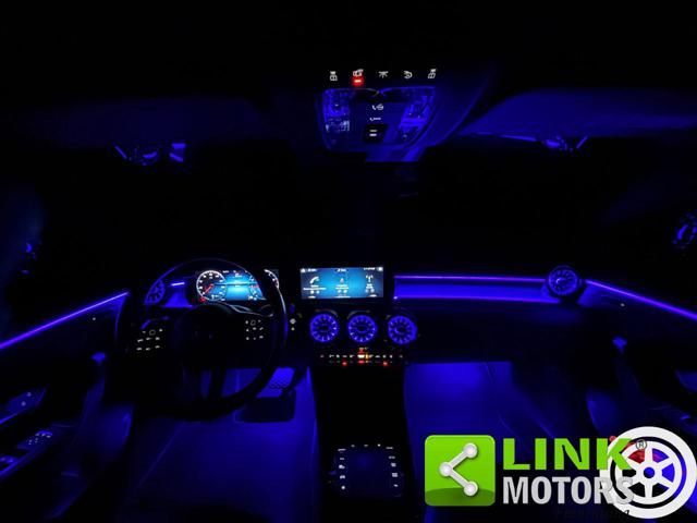 MERCEDES-BENZ A 200 usata, con Immobilizzatore elettronico