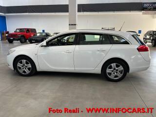 OPEL Insignia usata, con Alzacristalli elettrici