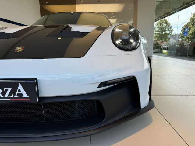 PORSCHE 992 usata, con Alzacristalli elettrici