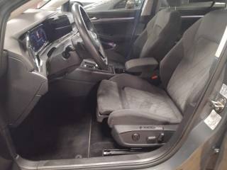 VOLKSWAGEN Golf usata, con Bracciolo