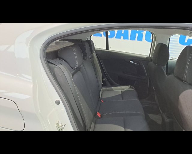 FIAT Tipo usata 16