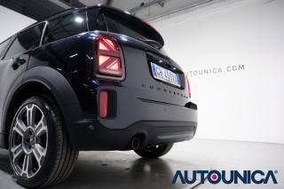 MINI Countryman usata, con Limitatore di velocità
