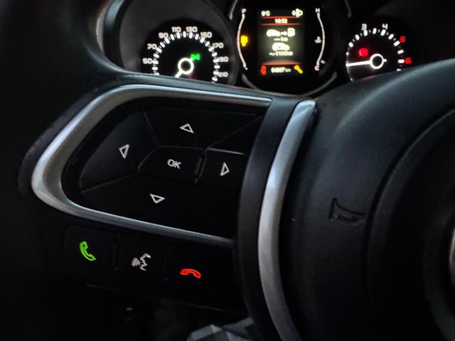 FIAT 500L usata, con Fendinebbia