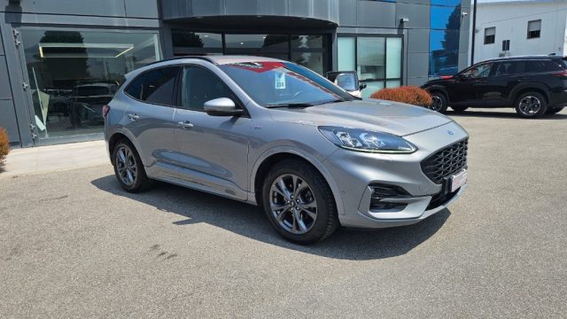 FORD Kuga usata, con Airbag