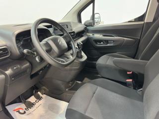 CITROEN Berlingo usata, con Controllo trazione