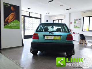 VOLKSWAGEN Golf usata 5