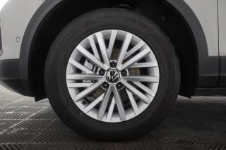 VOLKSWAGEN T-Roc usata 14