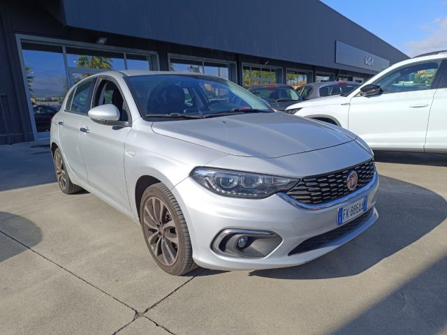 FIAT Tipo usata, con ABS