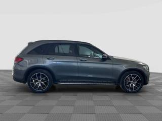 MERCEDES-BENZ GLC 220 usata 5
