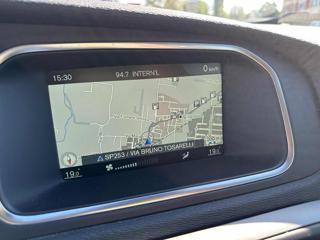 VOLVO V40 usata, con Sedile posteriore sdoppiato