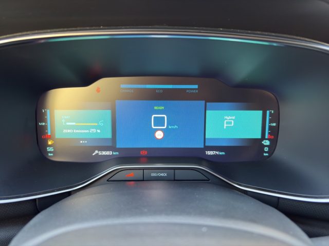 CITROEN C5 Aircross usata, con Servosterzo