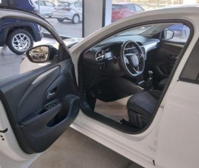 OPEL Corsa usata, con Alzacristalli elettrici
