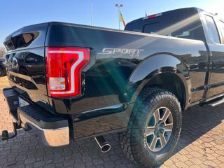 DODGE RAM usata, con Fari Xenon
