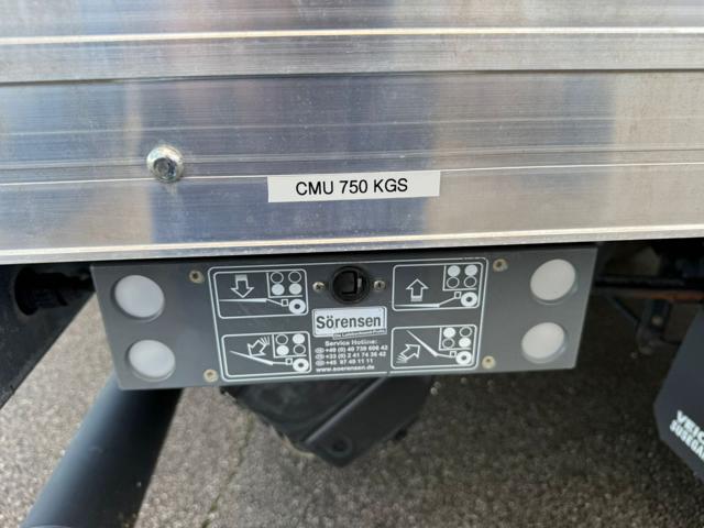 IVECO usata 16