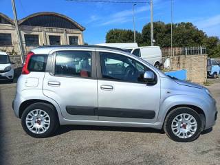 FIAT Panda usata 4