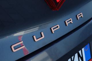 CUPRA Leon usata, con Sensore di pioggia