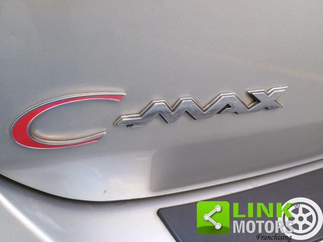 FORD C-Max usata 43