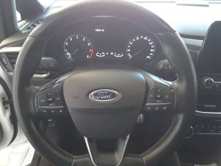 FORD Fiesta usata, con Cerchi in lega