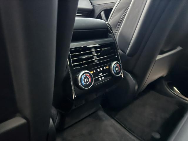 LAND ROVER Range Rover Sport usata, con Vetri oscurati