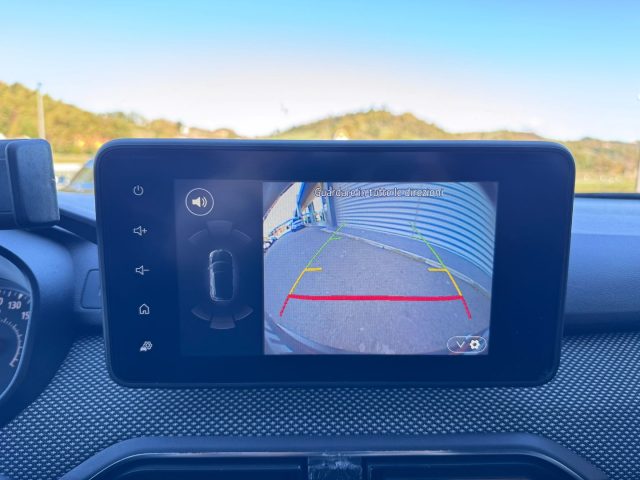 DACIA Sandero usata, con Controllo trazione