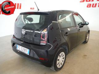 VOLKSWAGEN up! usata, con Controllo trazione