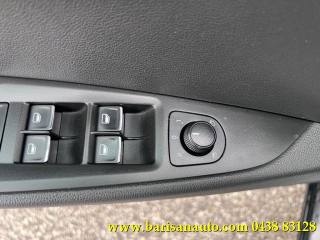 SEAT Leon usata, con Controllo automatico clima