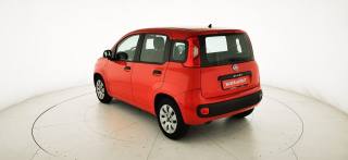 FIAT Panda usata, con Alzacristalli elettrici