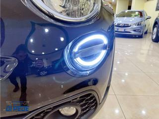 FIAT 500X usata, con Chiusura centralizzata