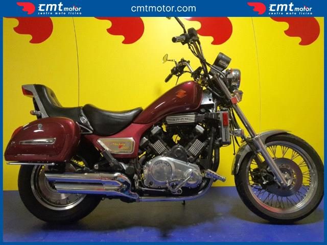 SUZUKI Other usata 0