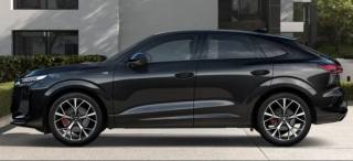 AUDI Q3 usata, con Airbag