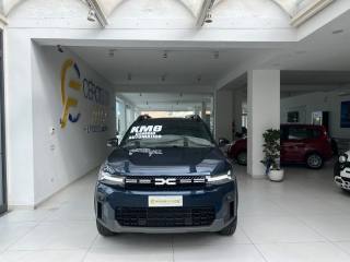 DACIA Bigster usata, con Alzacristalli elettrici