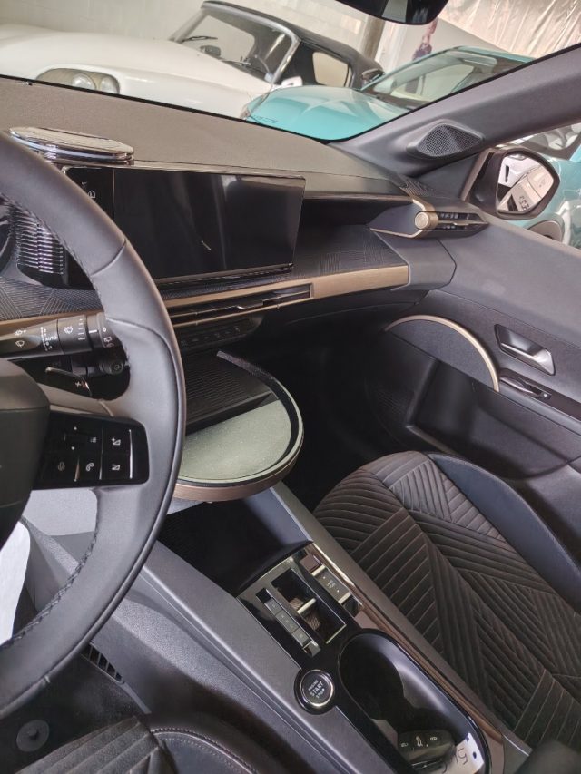 LANCIA Ypsilon usata, con Bluetooth