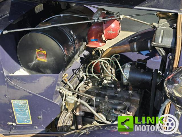 FIAT Balilla usata 31