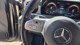 MERCEDES-BENZ CLA 250 usata, con Servosterzo