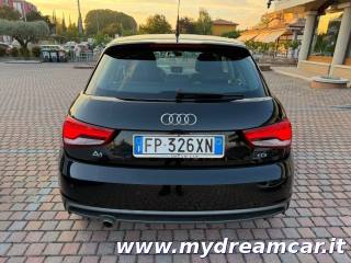 AUDI A1 usata 16