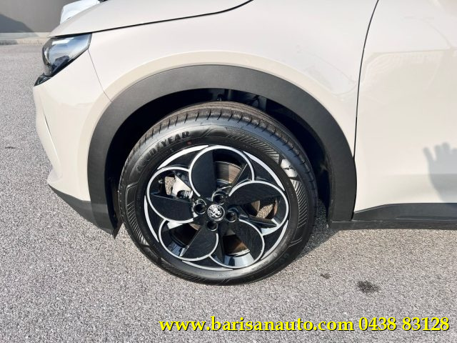 ALFA ROMEO Junior usata, con Climatizzatore