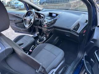 FORD B-Max usata, con Servosterzo